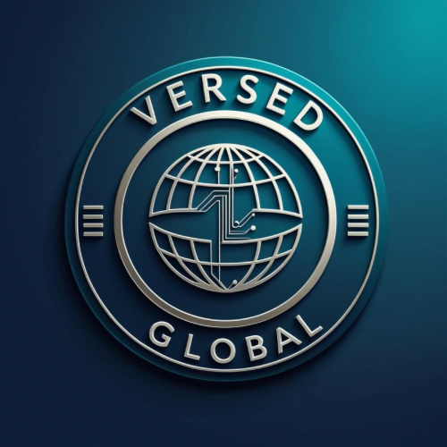 Versed Global logo